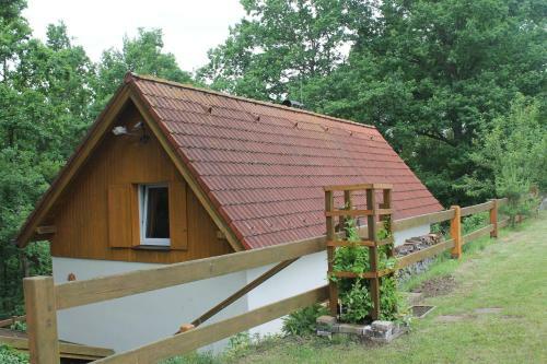 Holiday House Krkavec