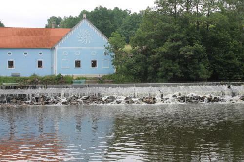 Holiday House Krkavec