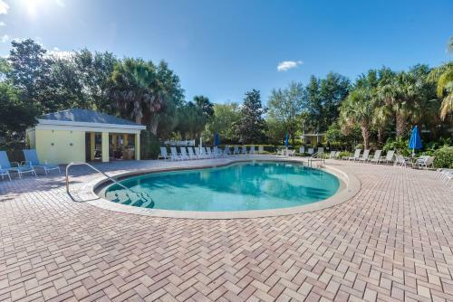 Apartamento Paradise At Bahama Bay