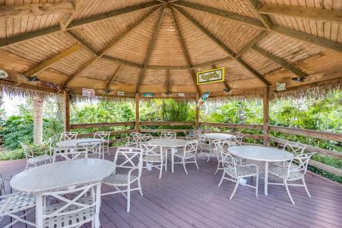 Apartamento Paradise At Bahama Bay