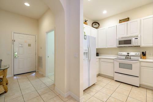 Apartamento Paradise At Bahama Bay