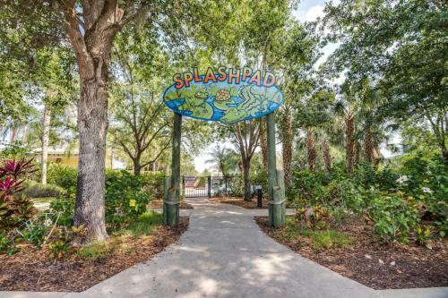 Apartamento Paradise At Bahama Bay