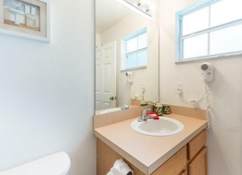 Emerald Island Resort Crystal Corner -three Bedroom Home