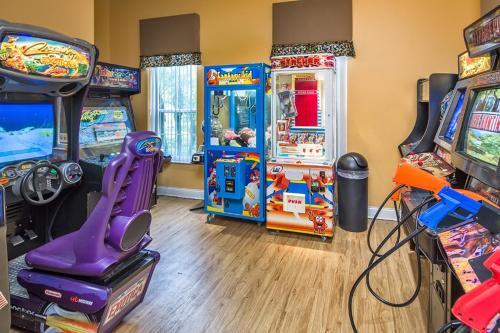 Emerald Island Resort Crystal Corner -three Bedroom Home