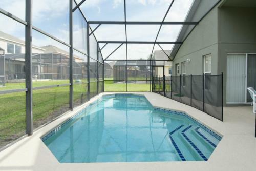 Emerald Island Resort 2620 - Four Bedroom Home