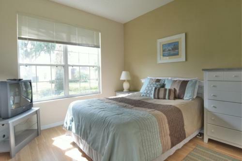 Emerald Island Resort 2620 - Four Bedroom Home