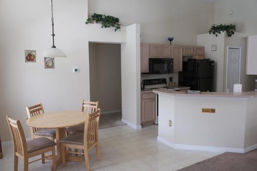 1061 Lake Berkley Drive Home