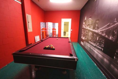 Disney Area Luxurious House-private Pool