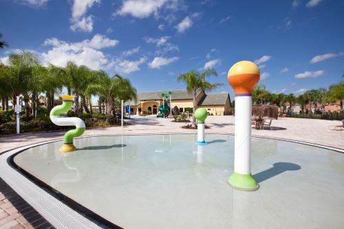Disney Area Luxurious House-private Pool