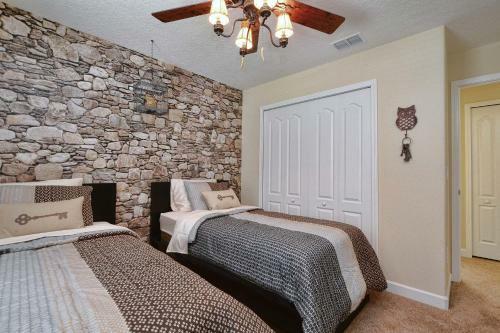 Disney Area Luxurious House-private Pool