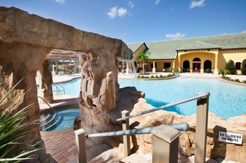 Disney Area Luxurious House-private Pool