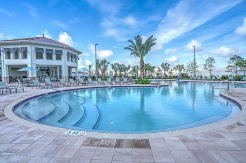 Apartamentos Storey Lake 4991w
