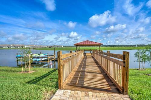 Apartamentos Storey Lake 4991w