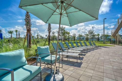 Apartamentos Storey Lake 4991w