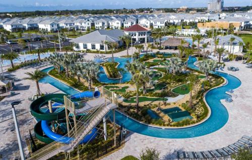 Apartamentos Storey Lake 4991w