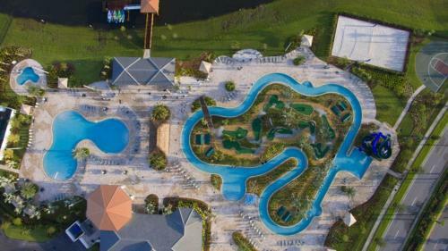 Apartamentos Storey Lake 4991w