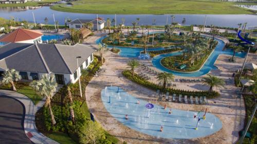 Apartamentos Storey Lake 4991w