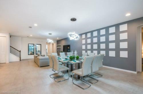 Britannica Luxury Resort Home