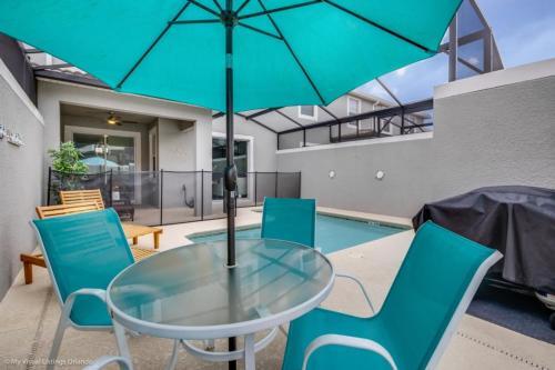 Brand New With Pool! Townhouse