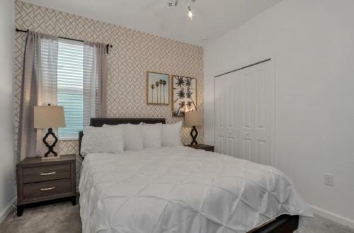 Large 10bd Sleep 21 Game Room Private Pool