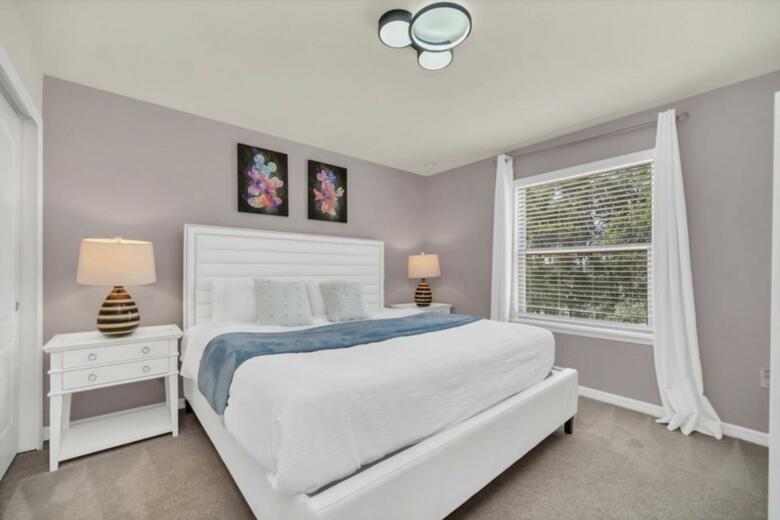 Sweet Orlando Cottage