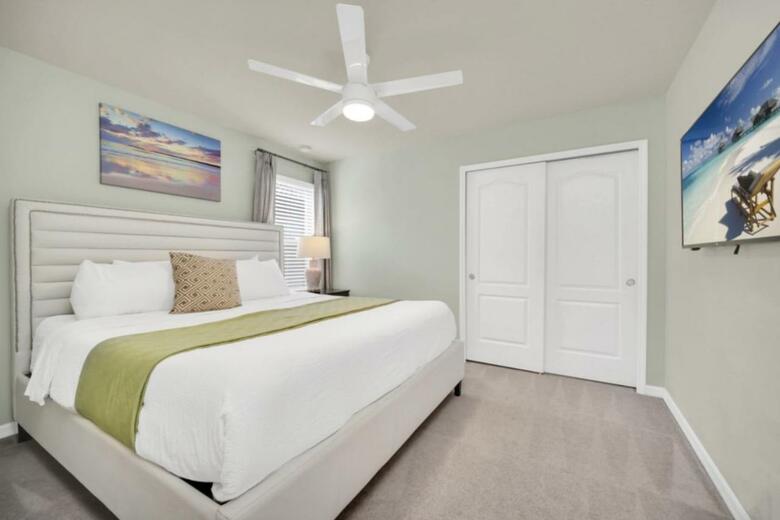 Sweet Orlando Cottage