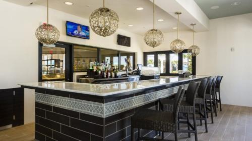 Luxury Villa With Private Pool - 1650la