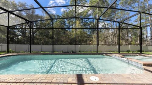 Luxury Villa With Private Pool - 1650la
