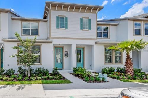 1545carey Townhouse
