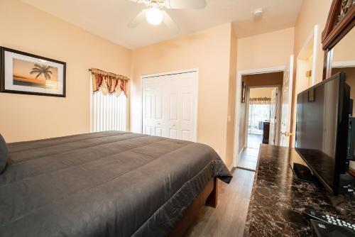 87285 7 Bedroom Pool Home,cumbrian Lakes Kissimmee