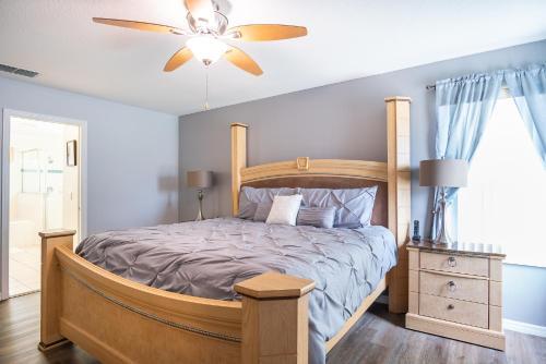 87285 7 Bedroom Pool Home,cumbrian Lakes Kissimmee