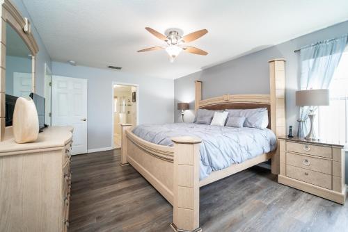 87285 7 Bedroom Pool Home,cumbrian Lakes Kissimmee