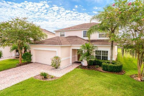 87285 7 Bedroom Pool Home,cumbrian Lakes Kissimmee