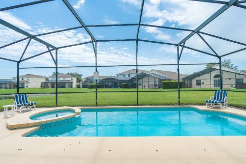 87285 7 Bedroom Pool Home,cumbrian Lakes Kissimmee