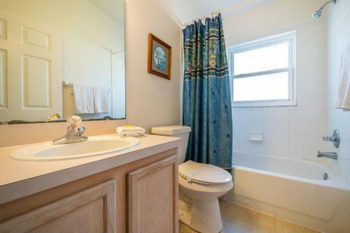 86007 Private Pool Home, Liberty Village-kissimmee