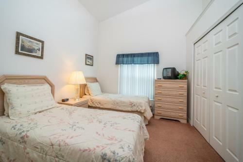 86007 Private Pool Home, Liberty Village-kissimmee