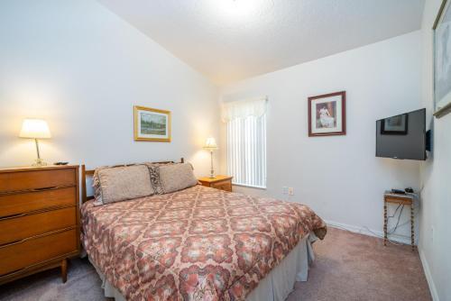 86007 Private Pool Home, Liberty Village-kissimmee