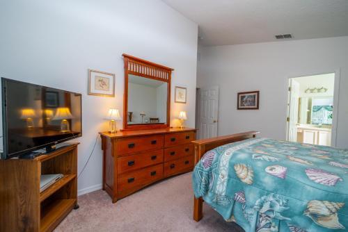 86007 Private Pool Home, Liberty Village-kissimmee