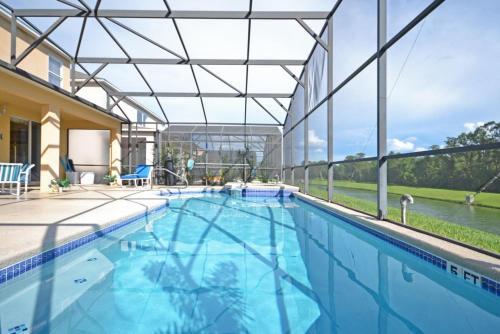Villa Hidden Gem 312685