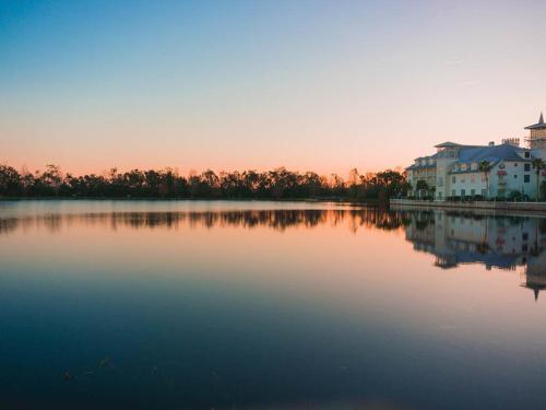 5 Star Villa On Encore Resort With First Class Amenities, Orlando Villa 3471