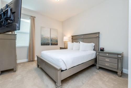 5 Star Villa On Encore Resort With First Class Amenities, Orlando Villa 3471