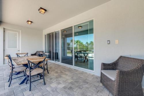 5 Star Villa On Encore Resort With First Class Amenities, Orlando Villa 3471