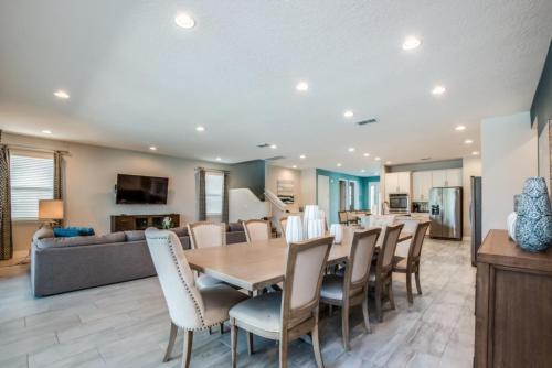 5 Star Villa On Encore Resort With First Class Amenities, Orlando Villa 3471
