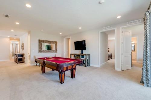 5 Star Villa On Encore Resort With First Class Amenities, Orlando Villa 3471