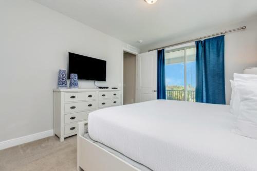 5 Star Villa On Encore Resort With First Class Amenities, Orlando Villa 3471
