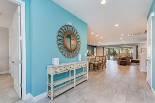 5 Star Villa On Encore Resort With First Class Amenities, Orlando Villa 3471