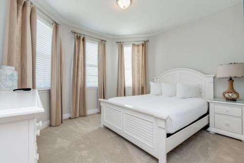 5 Star Villa On Encore Resort With First Class Amenities, Orlando Villa 3471