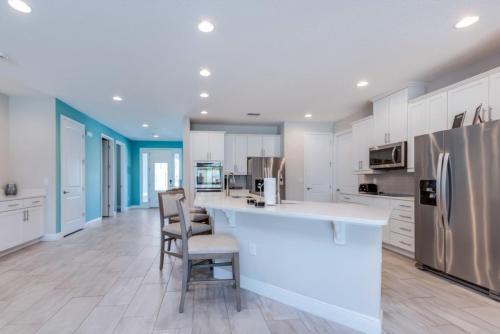 5 Star Villa On Encore Resort With First Class Amenities, Orlando Villa 3471