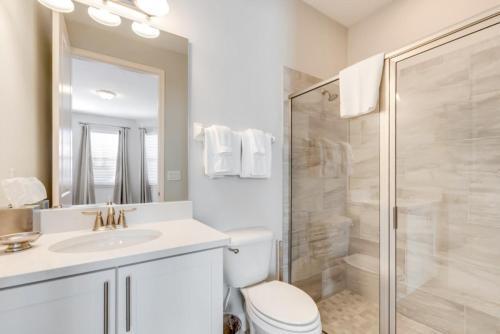 5 Star Villa On Encore Resort With First Class Amenities, Orlando Villa 3471