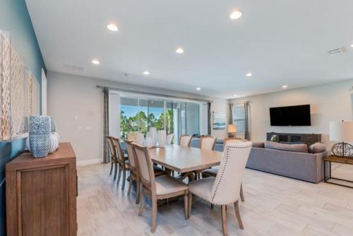 5 Star Villa On Encore Resort With First Class Amenities, Orlando Villa 3471